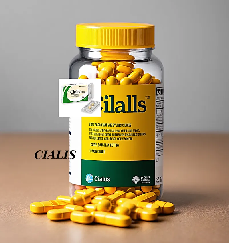 Se necesita receta para comprar cialis en españa